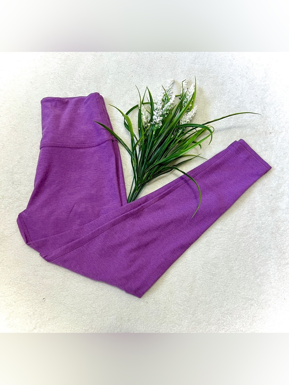 Beyond Yoga Spacedye Caught in the Midi High Rise Leggings - Small (25")
